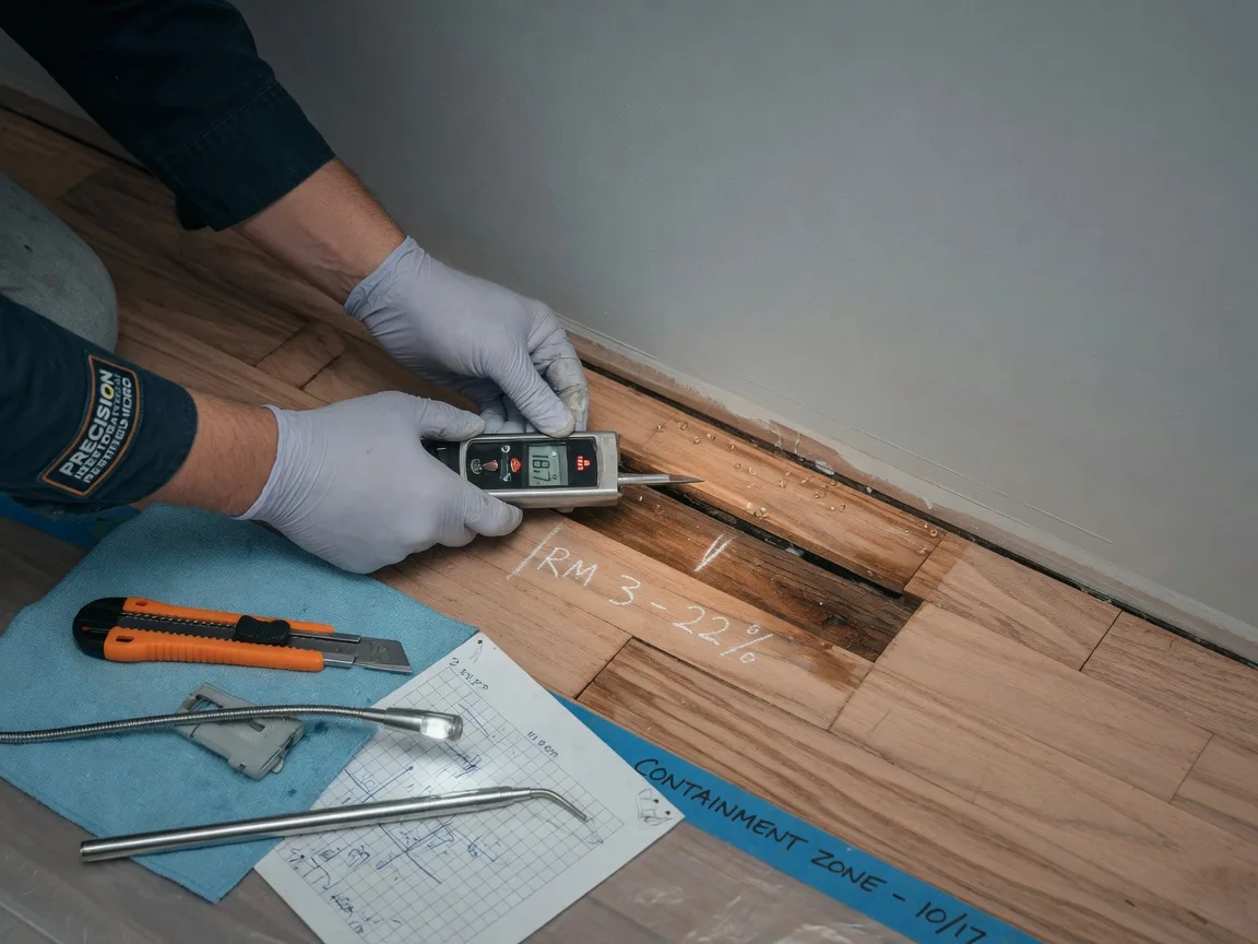 Why choose Water Removal in Ellenburg Center, NY